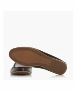 Dune London Bercy Di - Black -Shoes Sales 847548910 6 720x928