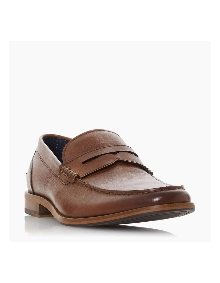 Dune London Boroughs - Tan 2 Dune London Boroughs - Tan - Image 2