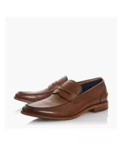 Dune London Boroughs - Tan 9 Dune London Boroughs - Tan -Shoes Sales 847549180 4 720x928