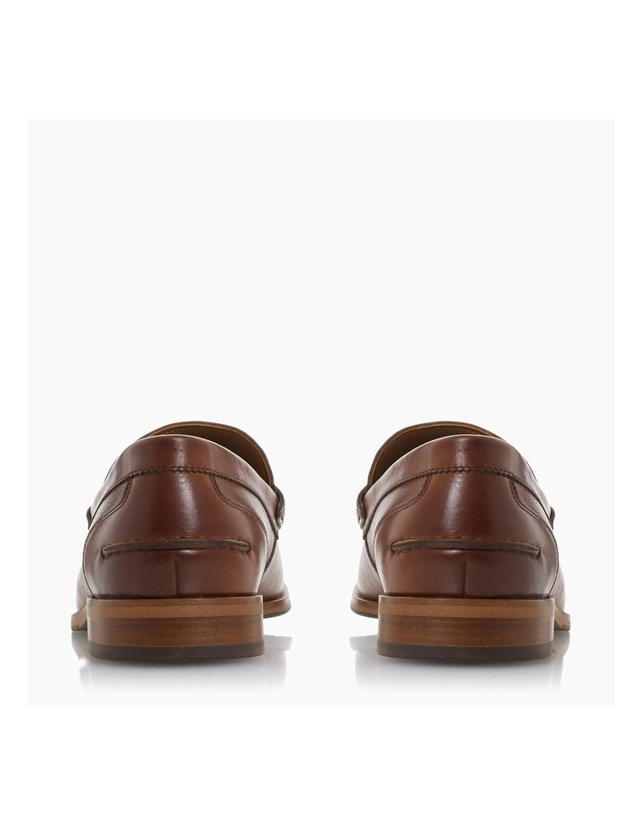 Dune London Boroughs - Tan 5 Dune London Boroughs - Tan - Image 5