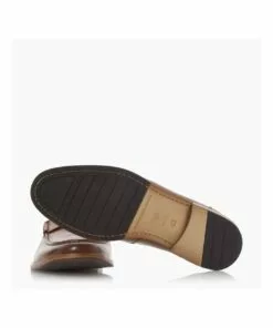 Dune London Boroughs - Tan 11 Dune London Boroughs - Tan -Shoes Sales 847549180 6 720x928