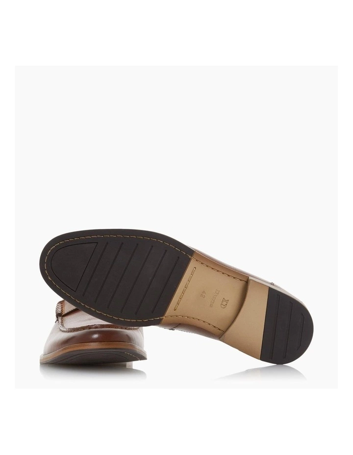 Dune London Boroughs - Tan 6 Dune London Boroughs - Tan - Image 6