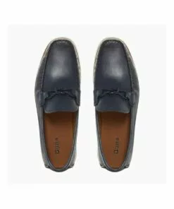 Dune London Barriers - Navy 8 Dune London Barriers - Navy -Shoes Sales 847549270 3 720x928