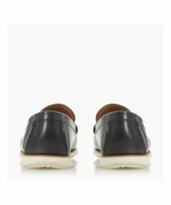 Dune London Barriers - Navy 10 Dune London Barriers - Navy -Shoes Sales 847549270 5 720x928