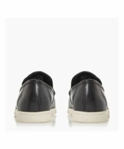 Dune London Belter Di - Navy -Shoes Sales 847549450 5 720x928