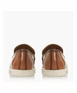 Dune London Belter Di - Tan -Shoes Sales 847549540 5 720x928