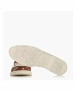 Dune London Belter Di - Tan -Shoes Sales 847549540 6 720x928