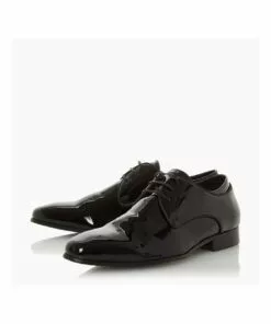 Dune London Spend Di - Black 8 Dune London Spend Di - Black -Shoes Sales 847549630 4 720x928