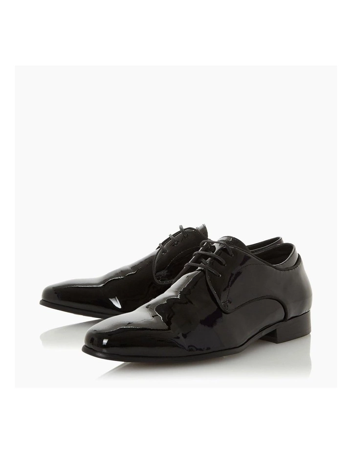 Dune London Spend Di - Black 4 Dune London Spend Di - Black - Image 4