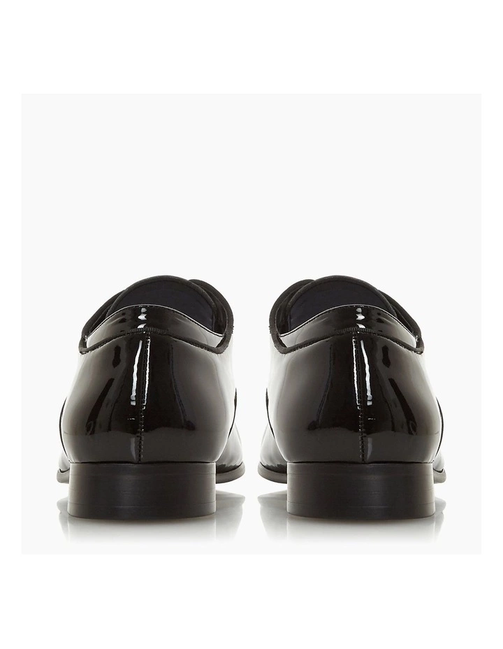 Dune London Spend Di - Black 5 Dune London Spend Di - Black - Image 5