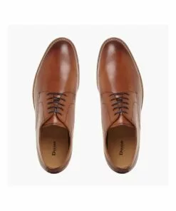 Dune London Suffolks - Tan -Shoes Sales 847549810 3 720x928