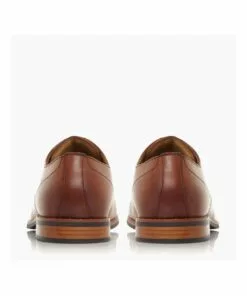 Dune London Suffolks - Tan -Shoes Sales 847549810 5 720x928