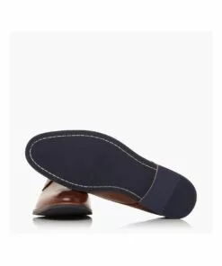 Dune London Suffolks - Tan -Shoes Sales 847549810 6 720x928