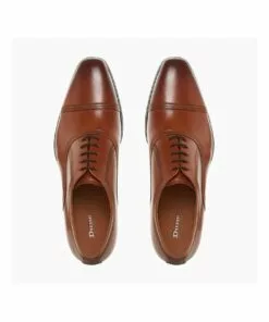 Dune London Summers - Tan -Shoes Sales 847549990 3 720x928