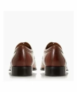 Dune London Summers - Tan -Shoes Sales 847549990 5 720x928