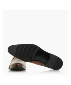 Dune London Shell - Tan -Shoes Sales 847550170 6 720x928