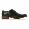 Dune London Saddle Di - Black