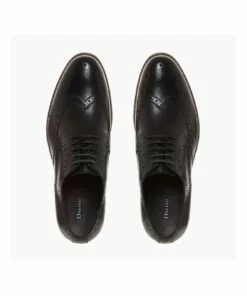 Dune London Saddle Di - Black 7 Dune London Saddle Di - Black -Shoes Sales 847550260 3 720x928