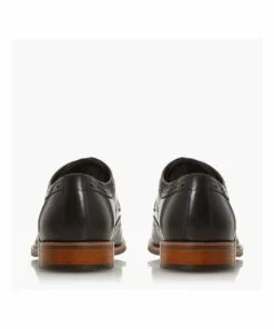Dune London Saddle Di - Black 8 Dune London Saddle Di - Black -Shoes Sales 847550260 4 720x928