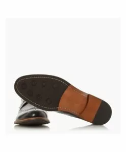 Dune London Saddle Di - Black 9 Dune London Saddle Di - Black -Shoes Sales 847550260 5 720x928