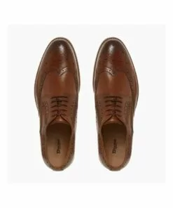 Dune London Saddle Di - Tan -Shoes Sales 847550350 3 720x928