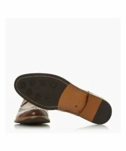 Dune London Saddle Di - Tan -Shoes Sales 847550350 5 720x928