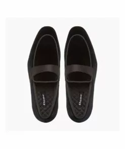 Dune London Showbizz - Black 8 Dune London Showbizz - Black -Shoes Sales 847550440 3 720x928