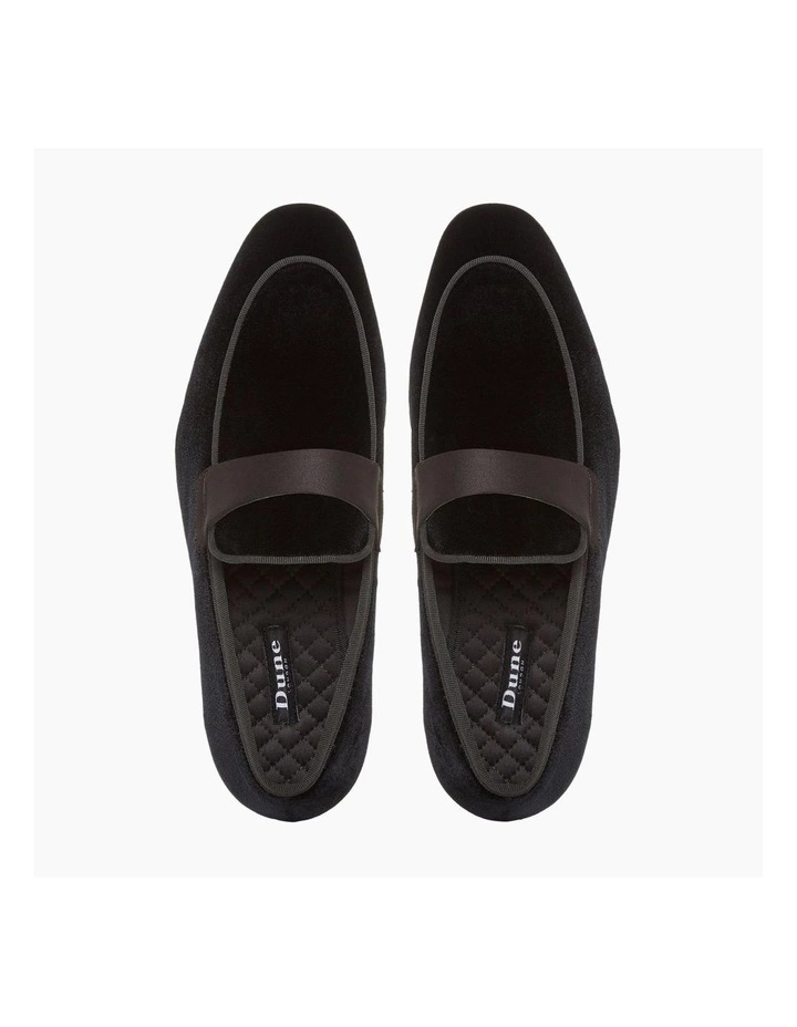 Dune London Showbizz - Black 3 Dune London Showbizz - Black - Image 3