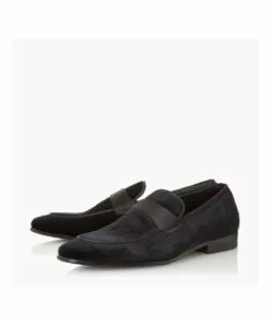 Dune London Showbizz - Black 9 Dune London Showbizz - Black -Shoes Sales 847550440 4 720x928