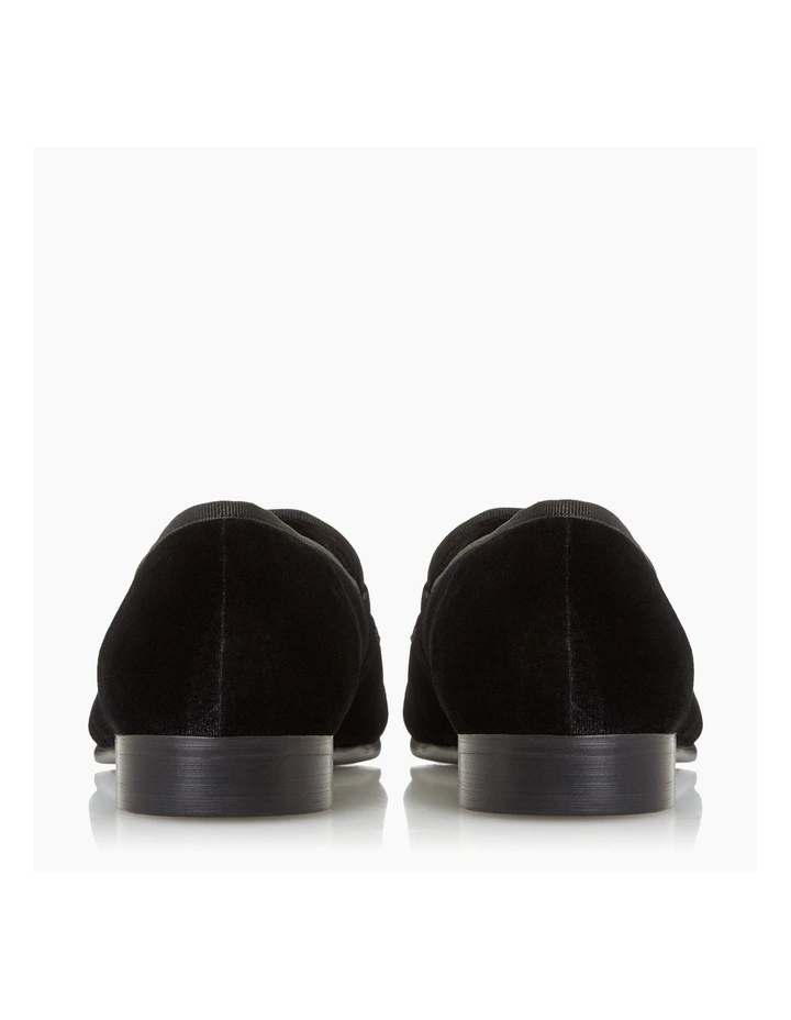 Dune London Showbizz - Black 5 Dune London Showbizz - Black - Image 5