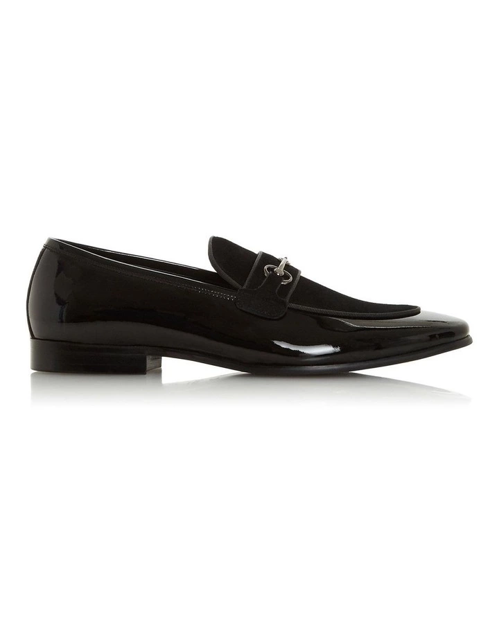 Dune London Splendid Di - Black 1 Dune London Splendid Di - Black