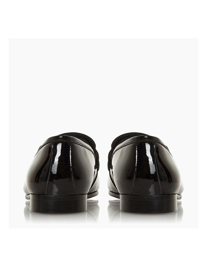 Dune London Splendid Di - Black 5 Dune London Splendid Di - Black - Image 5