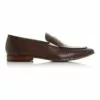 Dune London Signature Di - Brown