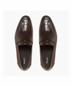 Dune London Signature Di - Brown -Shoes Sales 847550710 3 720x928