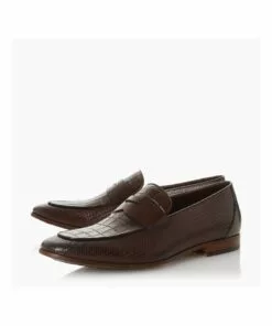 Dune London Signature Di - Brown -Shoes Sales 847550710 4 720x928