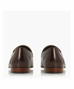 Dune London Signature Di - Brown -Shoes Sales 847550710 5 720x928