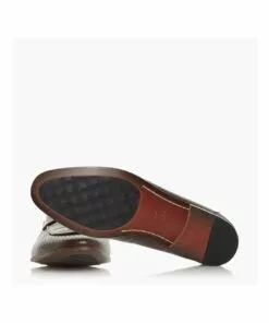 Dune London Signature Di - Brown -Shoes Sales 847550710 6 720x928