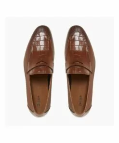 Dune London Signature Di - Tan -Shoes Sales 847550800 3 720x928