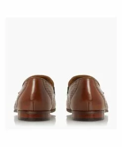 Dune London Signature Di - Tan -Shoes Sales 847550800 5 720x928