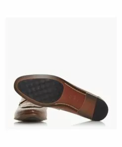 Dune London Signature Di - Tan -Shoes Sales 847550800 6 720x928