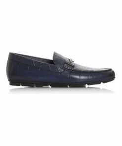 Dune London Sway Di - Navy