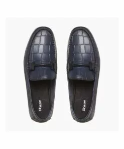 Dune London Sway Di - Navy -Shoes Sales 847550890 3 720x928