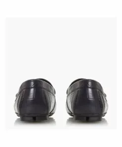 Dune London Sway Di - Navy -Shoes Sales 847550890 5 720x928