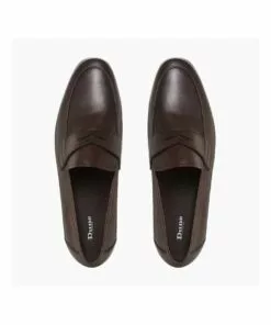 Dune London Sully Di - Brown -Shoes Sales 847551070 3 720x928