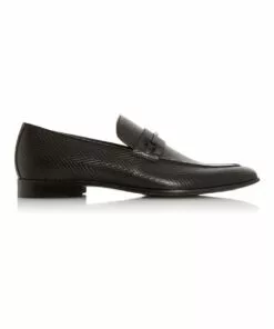 Dune London Surf - Black