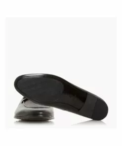 Dune London Surf - Black -Shoes Sales 847551160 6 720x928