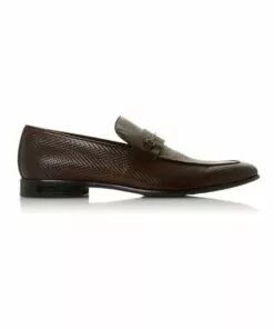 Dune London Surf - Brown