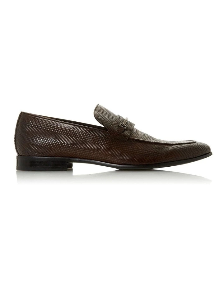 Dune London Surf - Brown 1 Dune London Surf - Brown