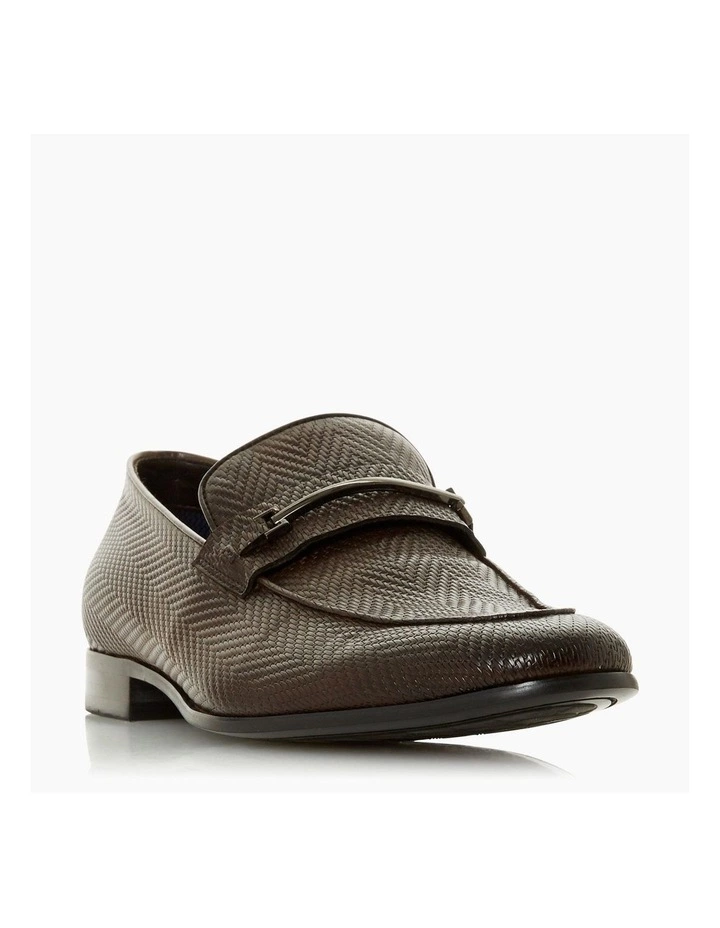 Dune London Surf - Brown 2 Dune London Surf - Brown - Image 2