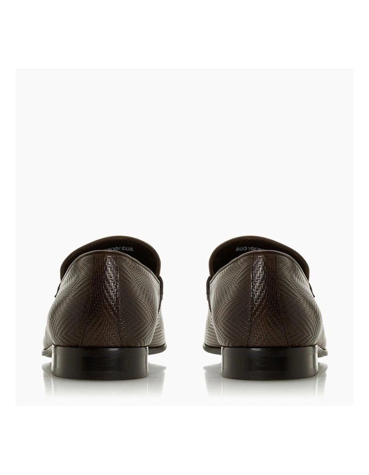 Dune London Surf - Brown 5 Dune London Surf - Brown - Image 5